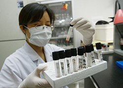 衢州第二人民医院能做DNA鉴定吗，衢州第一人民医院做亲子鉴定办理方式